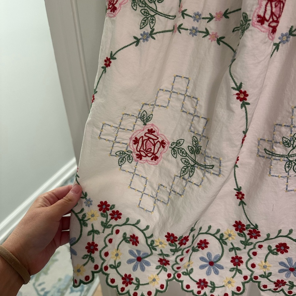 NWT Damson Madder Dress - Picture 2 of 4